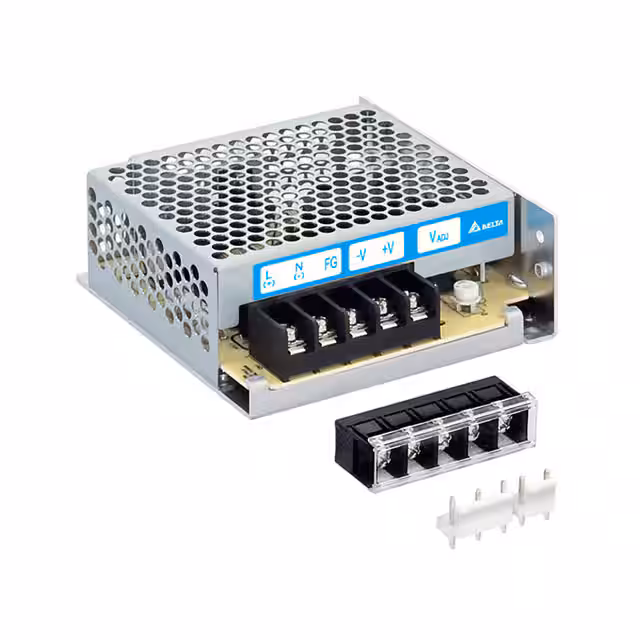 PMT-12V35W1AH Delta Electronics  AC DC Converters